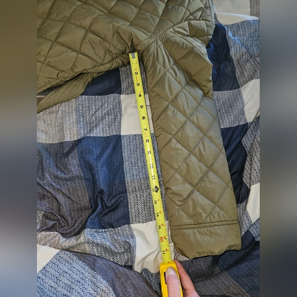 Part Two coat - Picture 3 of 5